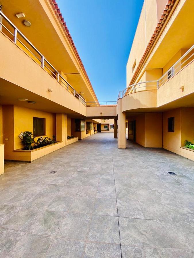 Rooftop Pool Apartment Corralejo Eksteriør billede