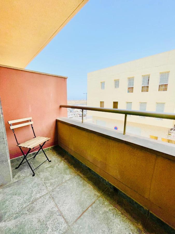 Rooftop Pool Apartment Corralejo Eksteriør billede